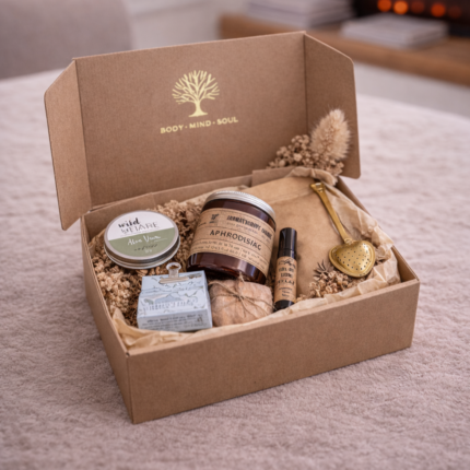 Suscripción Mensual Box Esencial